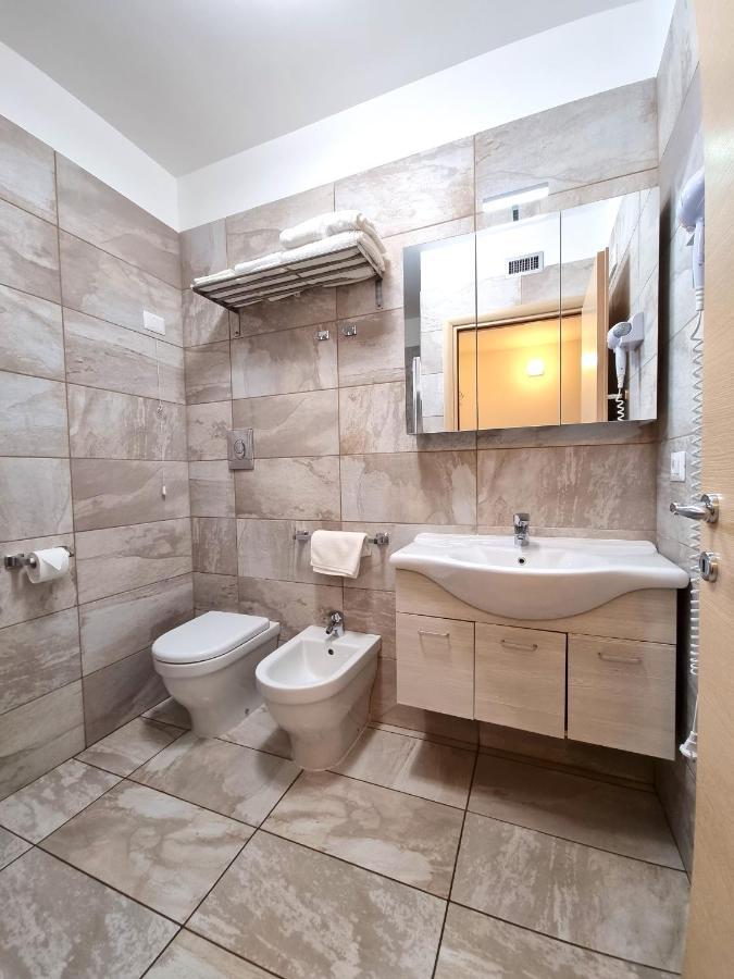 Royal Sea House Apartment Cefalu Luaran gambar
