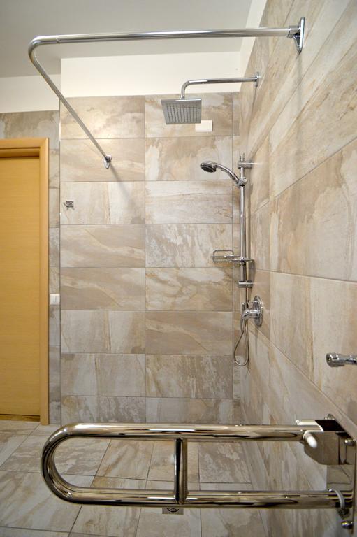 Royal Sea House Apartment Cefalu Luaran gambar