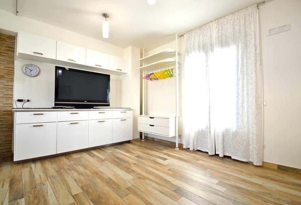 Royal Sea House Apartment Cefalu Luaran gambar