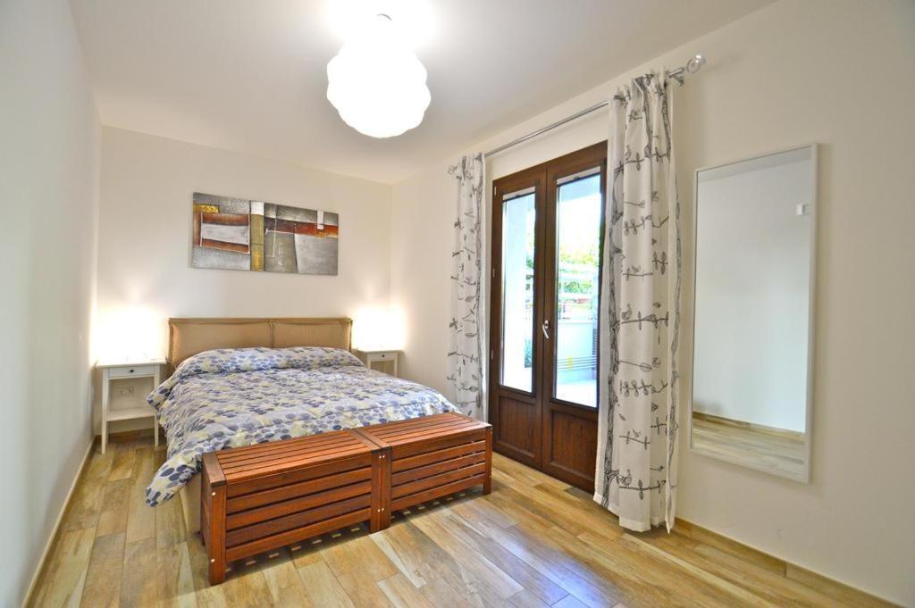Royal Sea House Apartment Cefalu Luaran gambar
