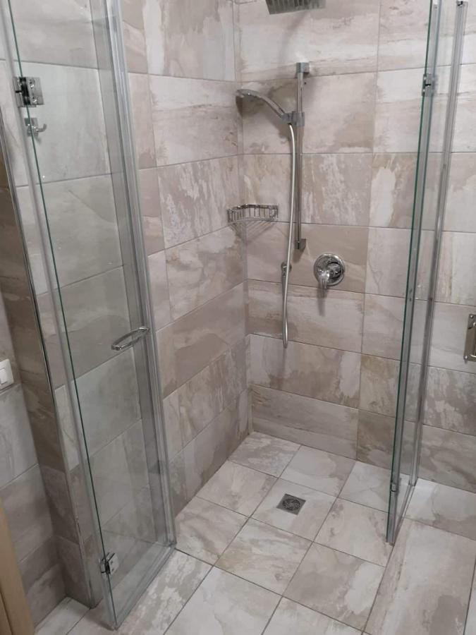 Royal Sea House Apartment Cefalu Luaran gambar